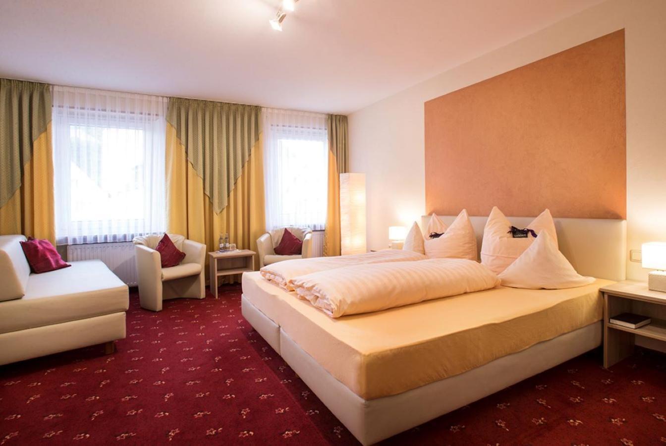 Hotel Gasthof Zur Post Konigstein in der Oberpfalz Ngoại thất bức ảnh